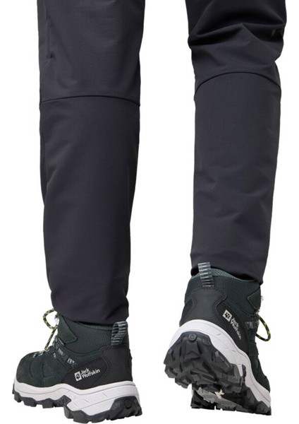 VOJO TOUR TEXAPORE MID M Siyah Erkek Outdoor Bot