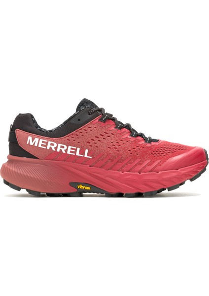 Agility Remix Erkek Patika Koşusu Ayakkabısı