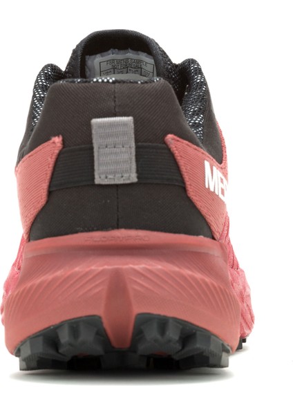 Agility Remix Erkek Patika Koşusu Ayakkabısı