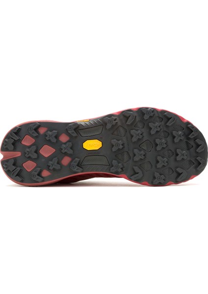 Agility Remix Erkek Patika Koşusu Ayakkabısı