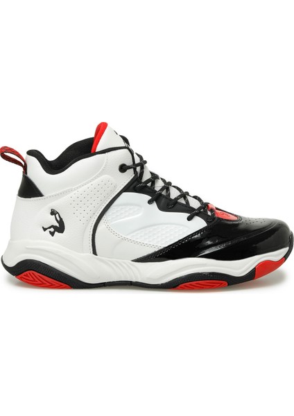 Spin Move Beyaz Erkek Sneaker