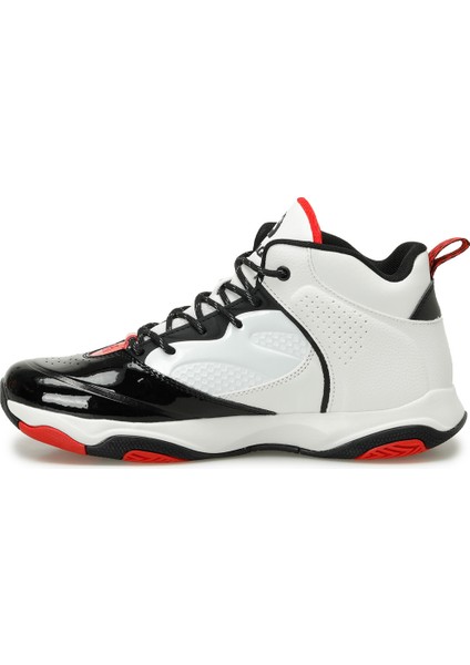 Spin Move Beyaz Erkek Sneaker