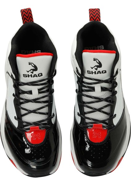 Spin Move Beyaz Erkek Sneaker