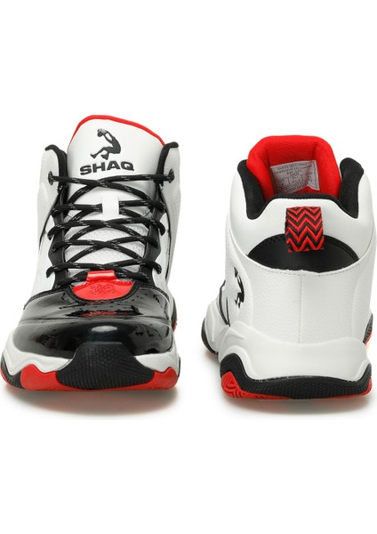 Spin Move Beyaz Erkek Sneaker