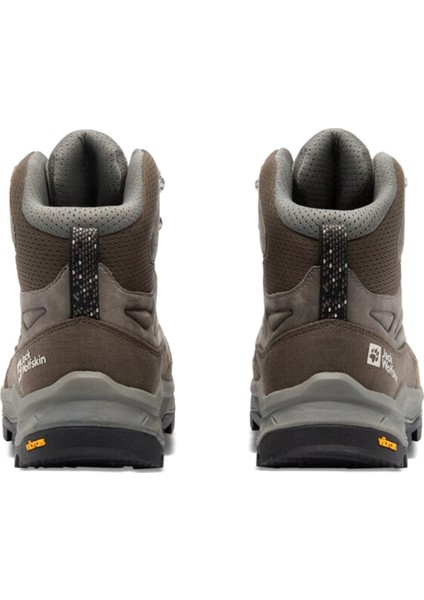 Cyrox Texapore Mıd M