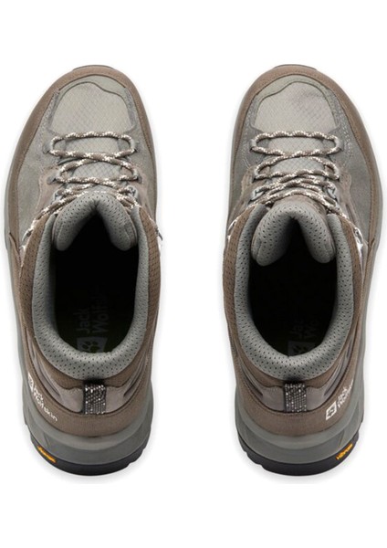 Cyrox Texapore Mıd M