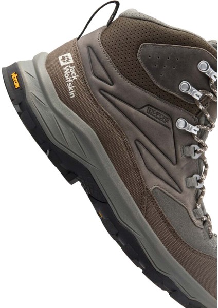 Cyrox Texapore Mıd M