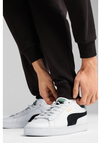 ESS Sweat Suit TR Siyah Erkek Eşofman Takımı