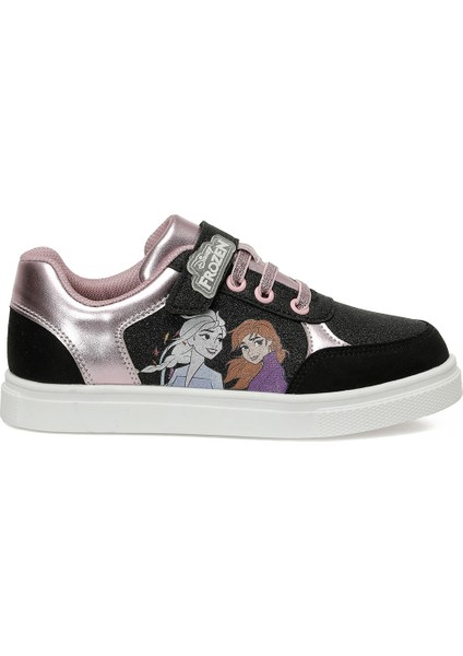 TARIMA.F5PR Siyah Kız Çocuk Sneaker