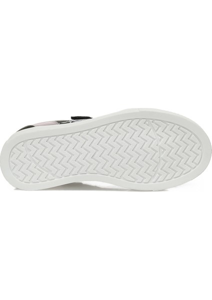 TARIMA.F5PR Siyah Kız Çocuk Sneaker