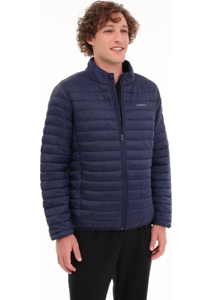 ml Star 1OW1000 5pr Lacivert Erkek Mont