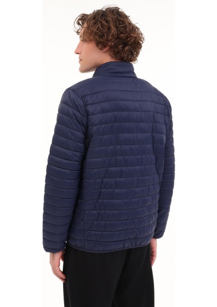 ml Star 1OW1000 5pr Lacivert Erkek Mont