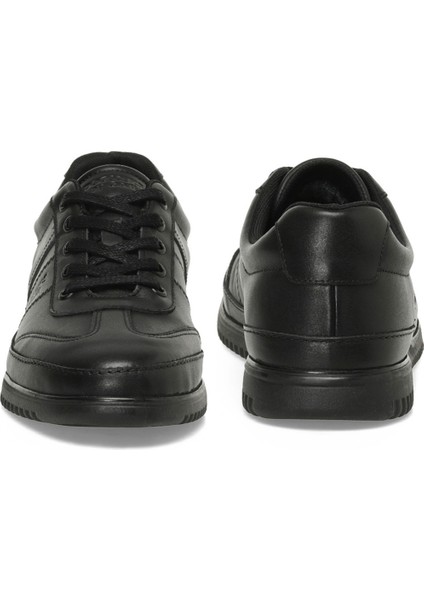 Oscar 5pr Siyah Erkek Rahat Ayakkabı