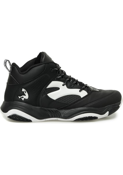 Spin Move Siyah Erkek Sneaker