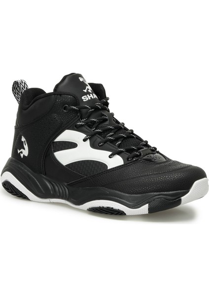 Spin Move Siyah Erkek Sneaker