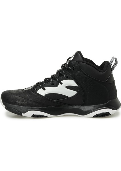 Spin Move Siyah Erkek Sneaker