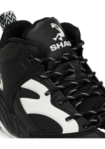 Spin Move Siyah Erkek Sneaker