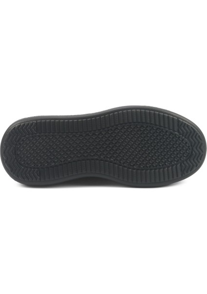 Inci Incı Fucsıa 5pr Siyah Kadın Sneaker