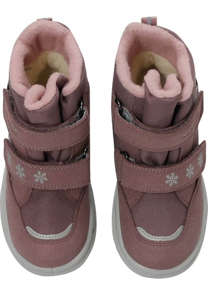 Husky Kız Çocuk Lila Gore-Tex Bot 006045-8510
