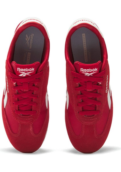 Run 70 Kırmızı Kadın Sneaker