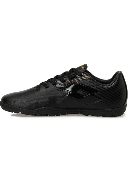Davıes Tf 5pr Siyah Erkek Halı Saha Ayakkabısı