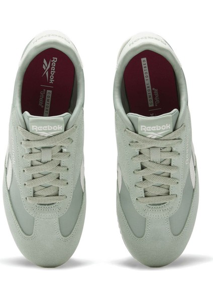 Run 70 Yeşil Kadın Sneaker