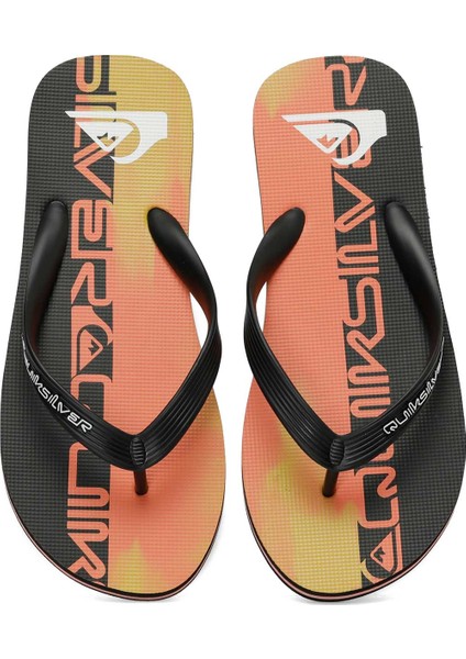 MOLOKAI ART 25 Bakır Erkek Parmak Arası Terlik