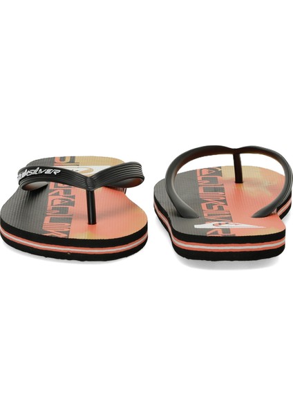 MOLOKAI ART 25 Bakır Erkek Parmak Arası Terlik