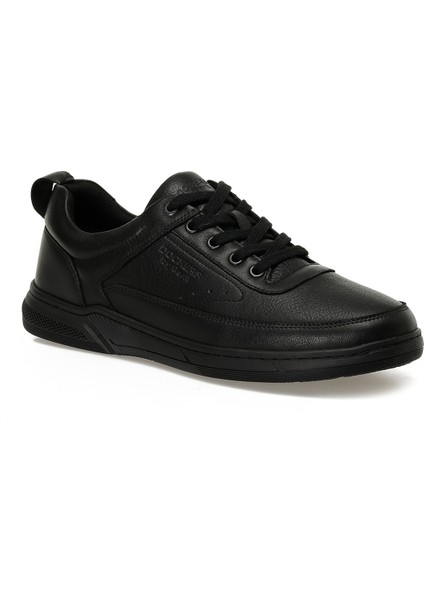 Zach 5pr Siyah Erkek Rahat Ayakkabı