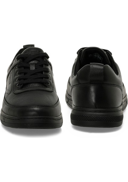 Zach 5pr Siyah Erkek Rahat Ayakkabı