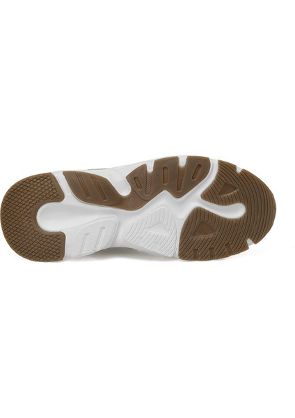 Sorley 5pr Siyah Kadın Sneaker