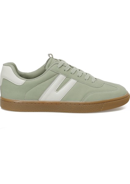 Peru 5pr Yeşil Kadın Sneaker
