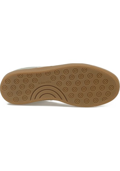 Peru 5pr Yeşil Kadın Sneaker