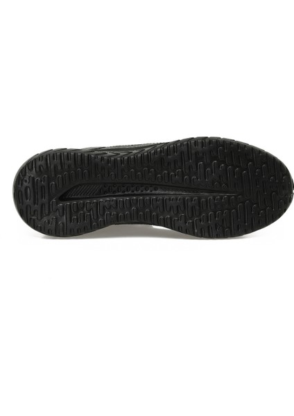 Colombo 5pr Siyah Erkek Sneaker