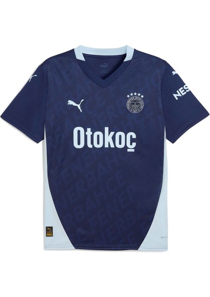 FSK Third Jersey Replica Mavi Unisex Forma