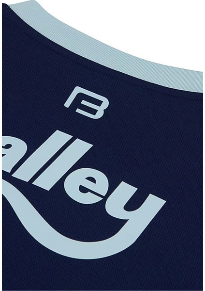 FSK Third Jersey Replica Mavi Unisex Forma