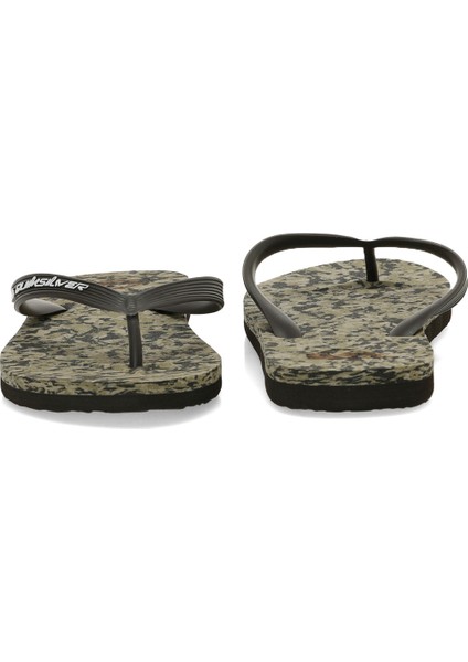 MOLOKAI RECYCLED Bej Erkek Parmak Arası Terlik