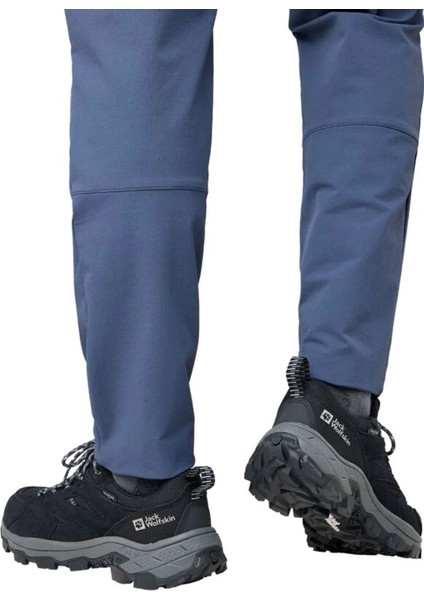 Vojo Tour Texapore Low Erkek Outdoor Ayakkabı A62070