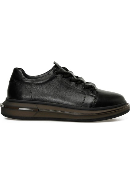 Inci Incı Rıla 5pr Siyah Erkek Sneaker