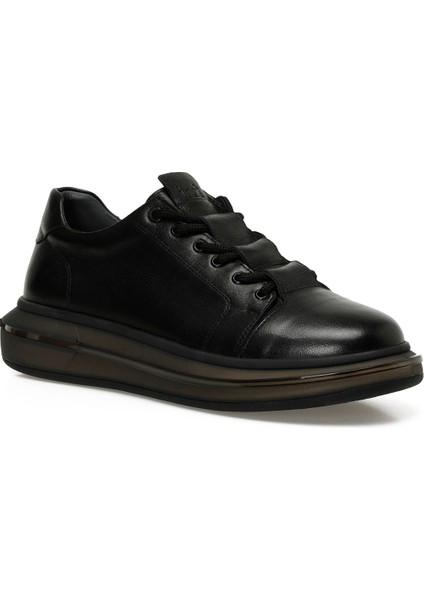 Inci Incı Rıla 5pr Siyah Erkek Sneaker