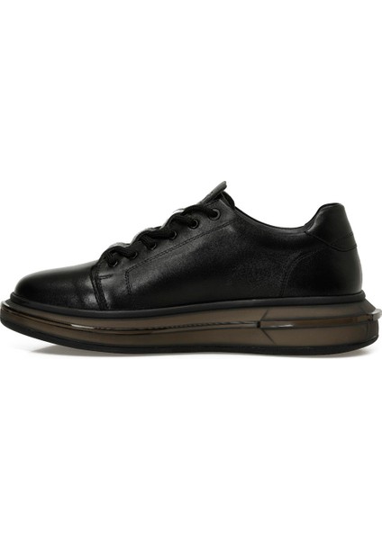 Inci Incı Rıla 5pr Siyah Erkek Sneaker