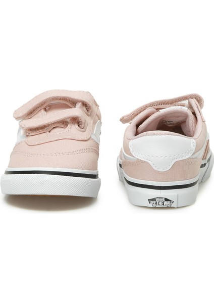 Brooklyn LS V Pembe Kız Çocuk Sneaker