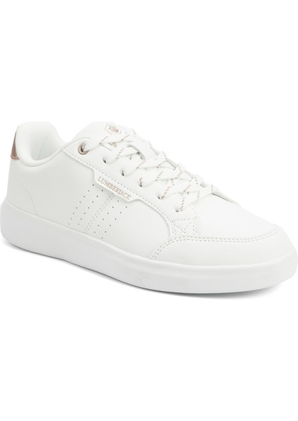 Jason Wmn 5pr Beyaz Kadın Sneaker