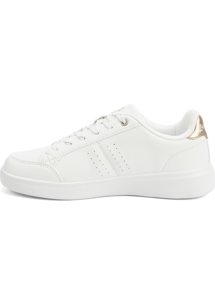 Jason Wmn 5pr Beyaz Kadın Sneaker