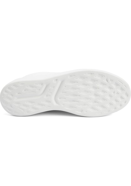 Jason Wmn 5pr Beyaz Kadın Sneaker