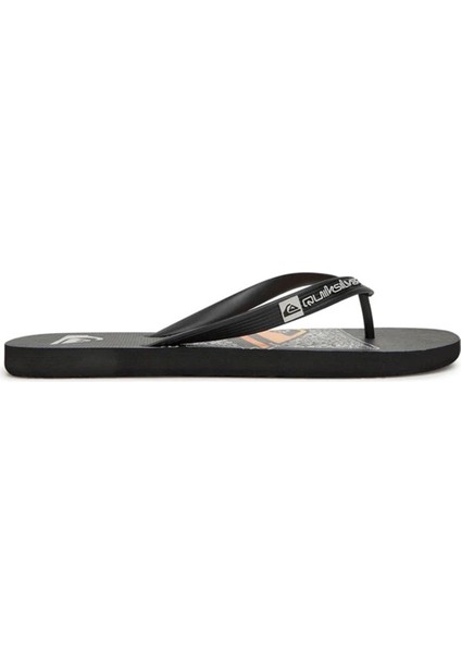Java Art Sl Siyah Erkek Sandalet
