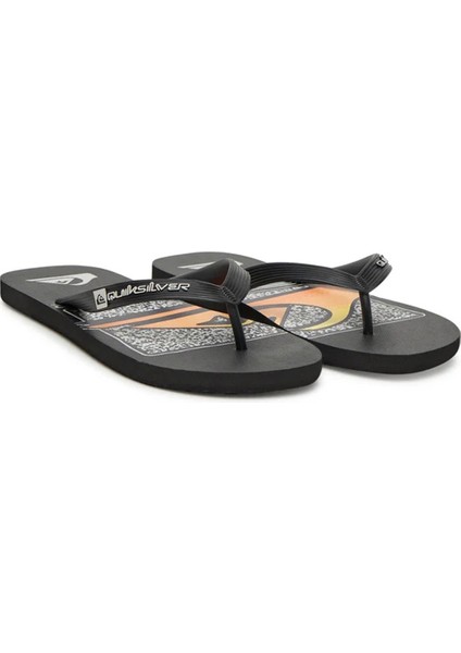 Java Art Sl Siyah Erkek Sandalet