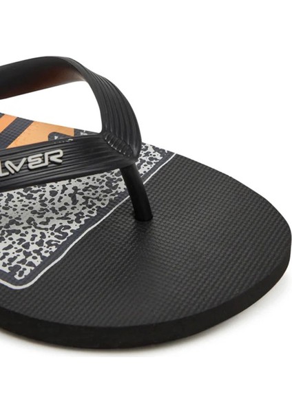 Java Art Sl Siyah Erkek Sandalet