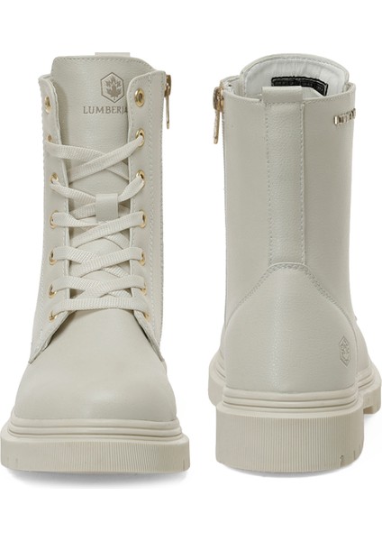 Palmy 5pr Bej Kadın Postal