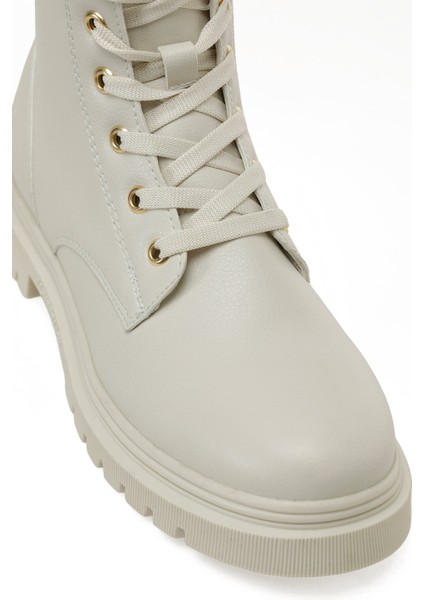 Palmy 5pr Bej Kadın Postal